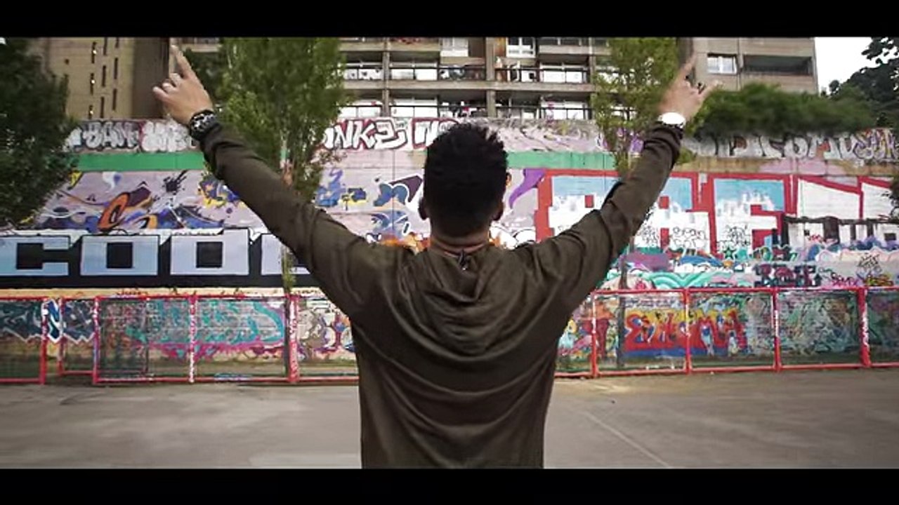 Dizzy DROS - Sality Wla Ba91