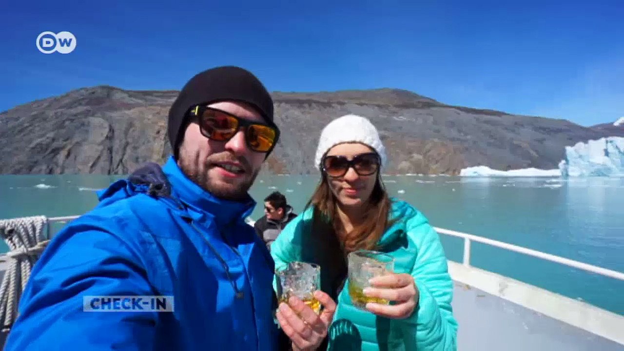 Adventure in Patagonia: A Journey Along the Carretera Austral