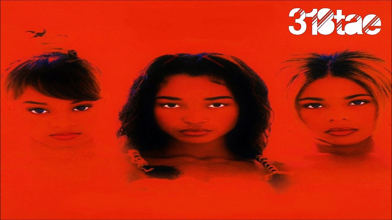 'Diggin You' TLC 90s R&B Sample Beat (Prod. 318tae) SOLD