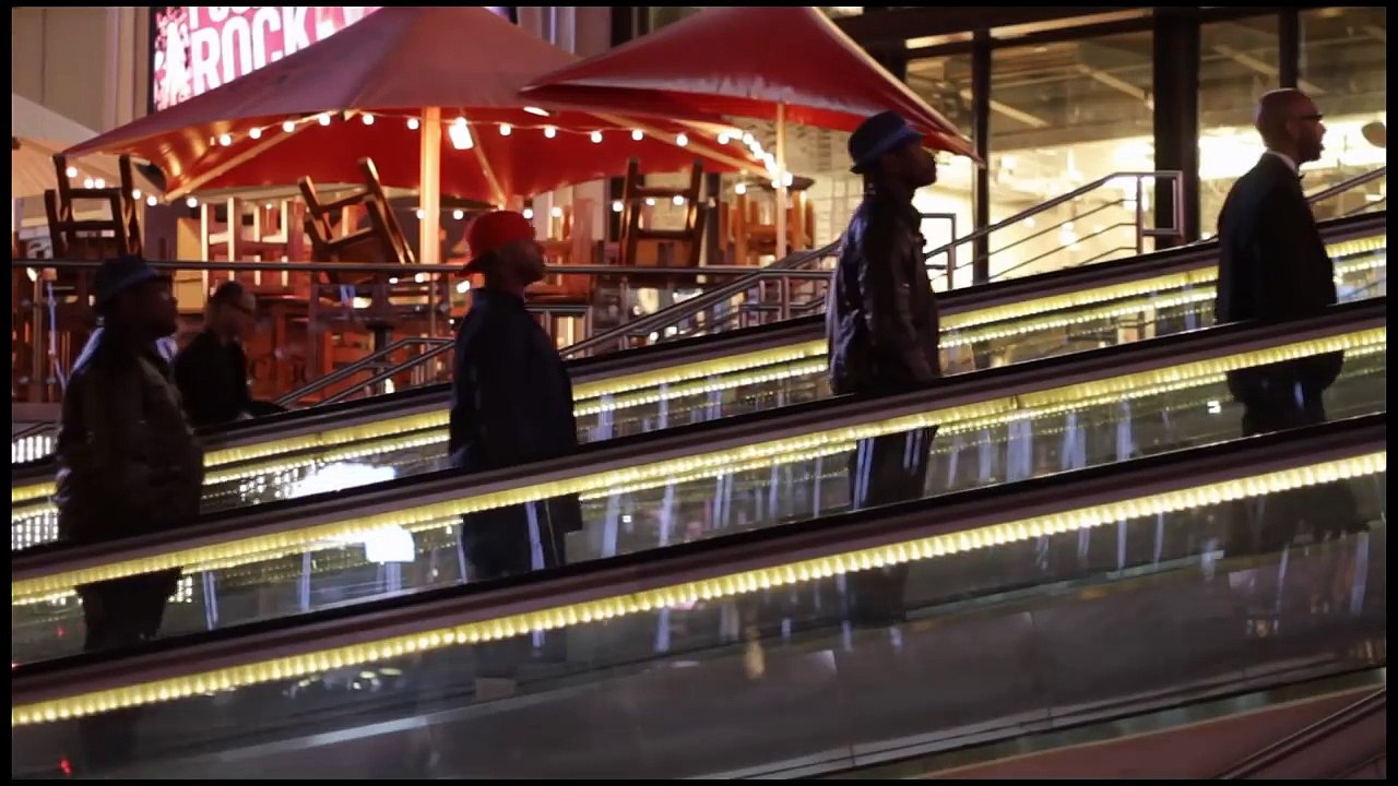 Laughing to the Bank OFFICIAL movie trailer