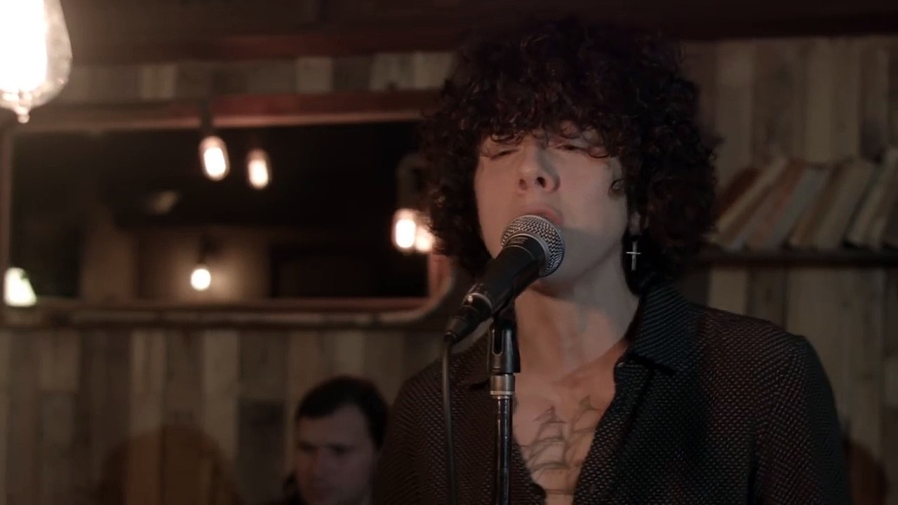 LP - Lost On You [Live Session]