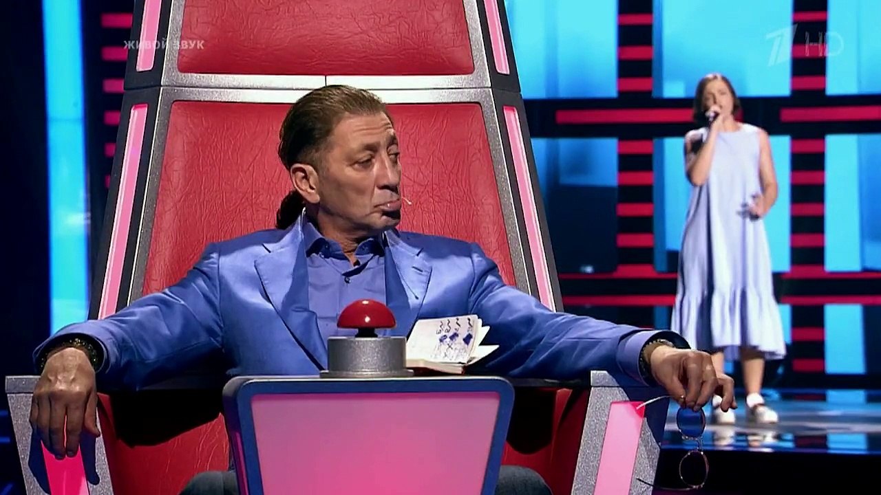 Голос 09.09.2016