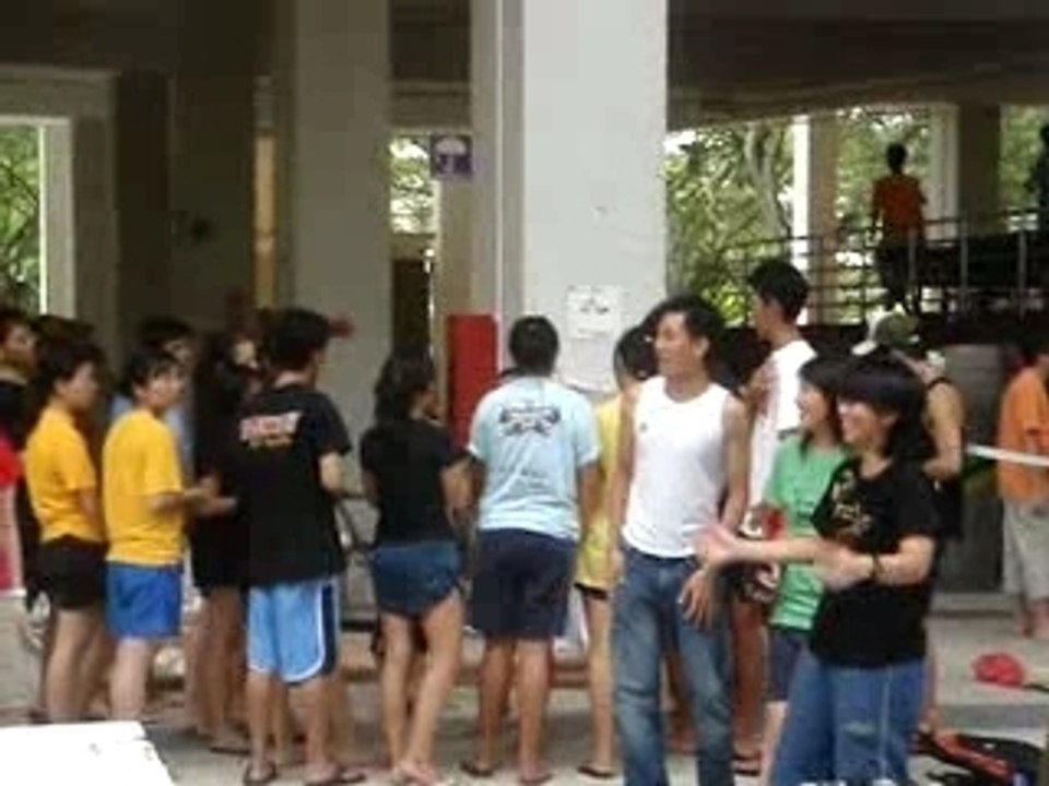 Sci/Computing CG's Cheer