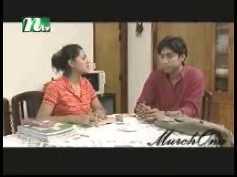 Bangladeshi Bangla Natok Gojon Aj Deshe Firche