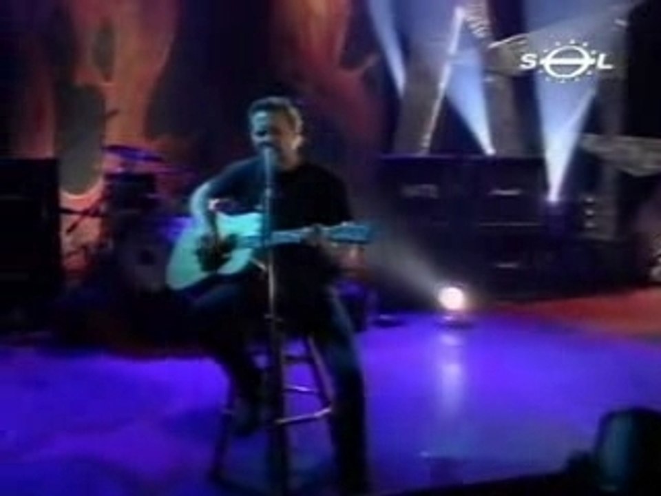 Metallica-Mama Said (Live acoustique)
