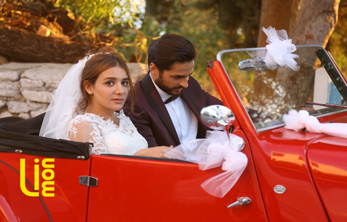 Hayat Sevince Güzel - 15.Bölüm 2.Tanıtım