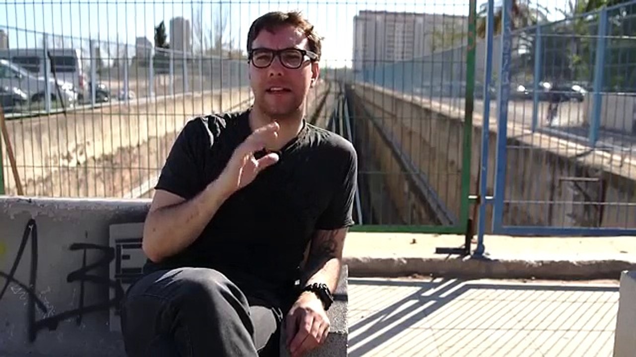 Jacob Appelbaum 2015 - Encryption, Cyber Security, Privacy