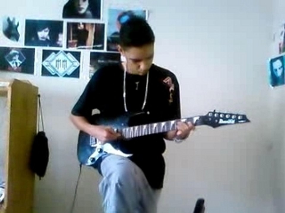 Dino => Indochine, L'aventurier