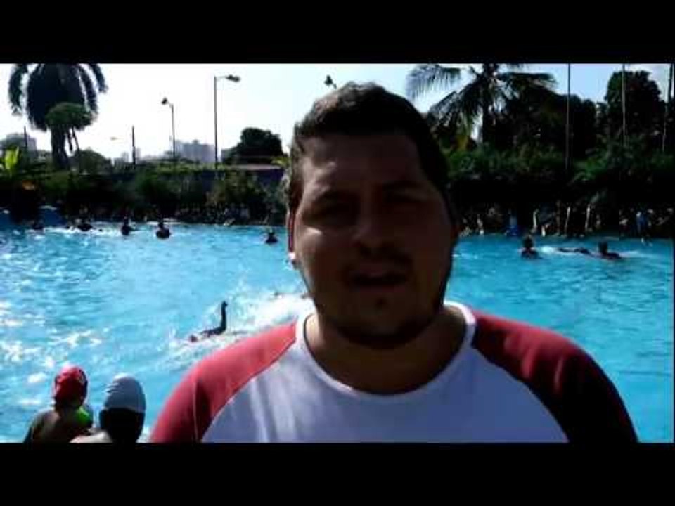 Actividades de Verano