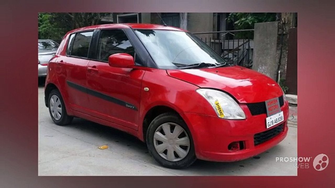 Circle Car Sales Ahmedabad