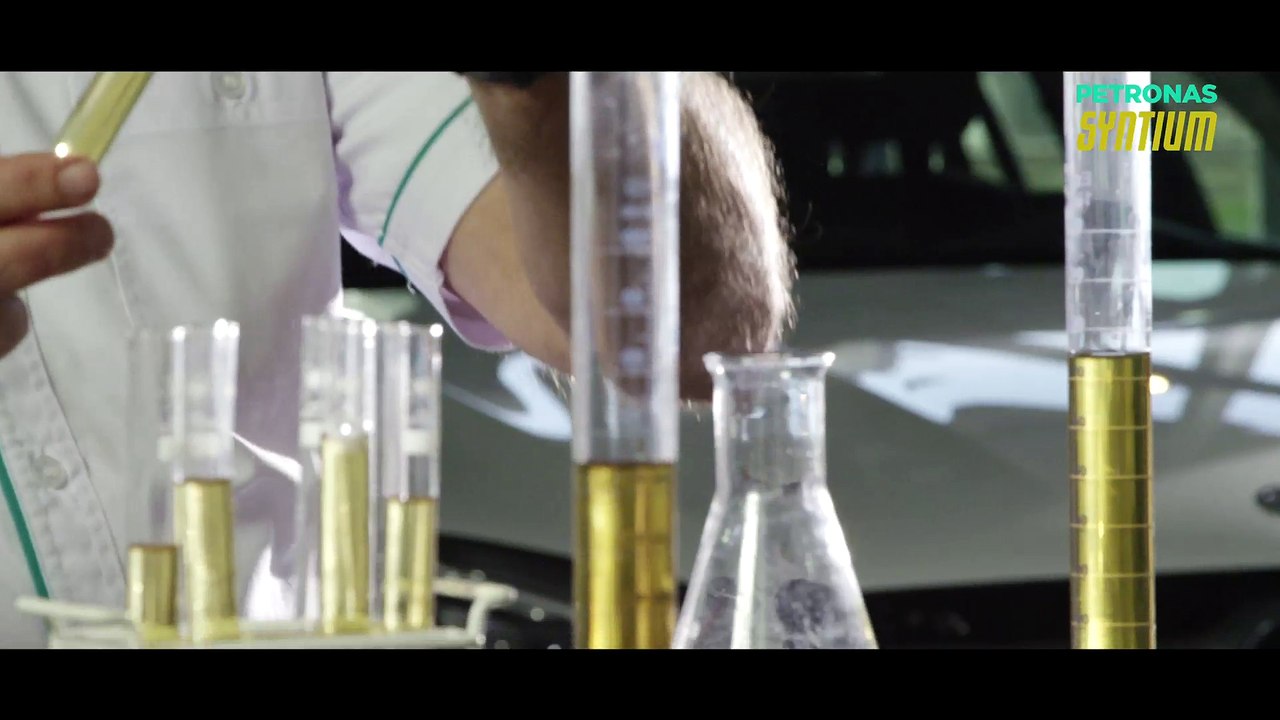 El desafío del camino del ripio ¡Impresionante!