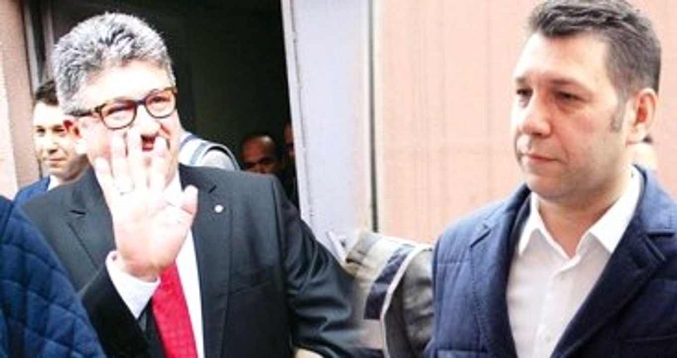 Boydak Kardeşlerin Annesi Vefat Etti