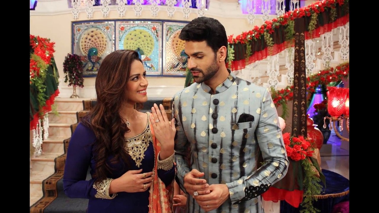 kavach drama latest episode