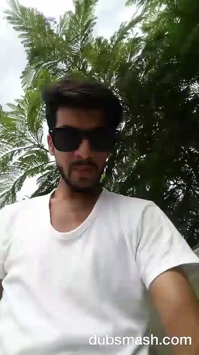 kala Chasma Dubsmash 2016 | Ali RajPut √