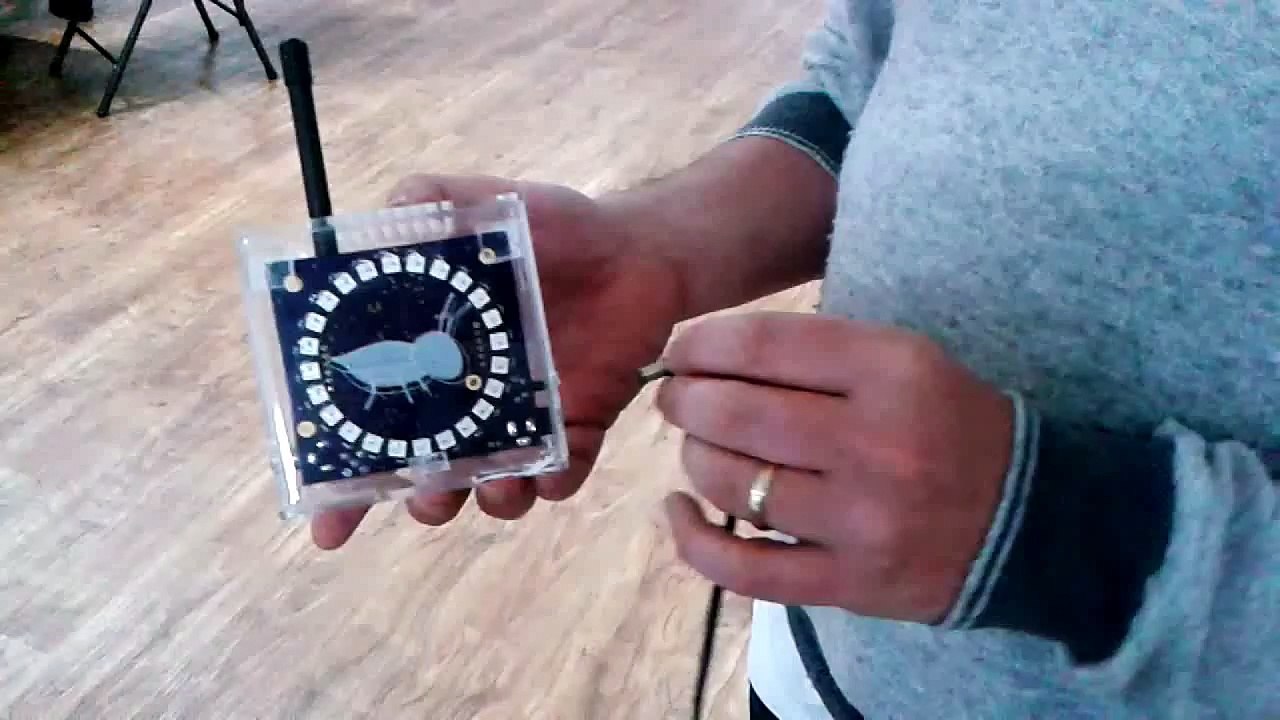 ¿Cómo funciona Grillo?