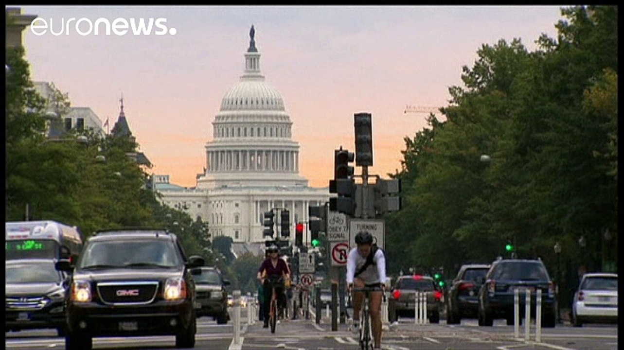 A un mois de la présidentielle américaine, une affaire de piratage empoisonne un peu plus les relations entre Washington et Moscou