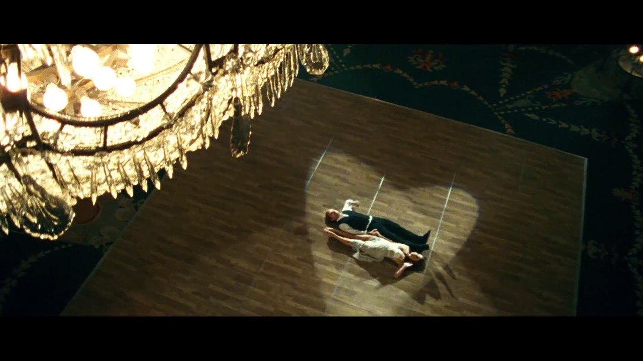 Ed Sheeran - Thinking Out Loud [Official Video]