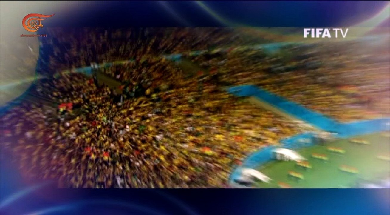 ميدان الرياضة | 10-10-2016 | 2016-10-10