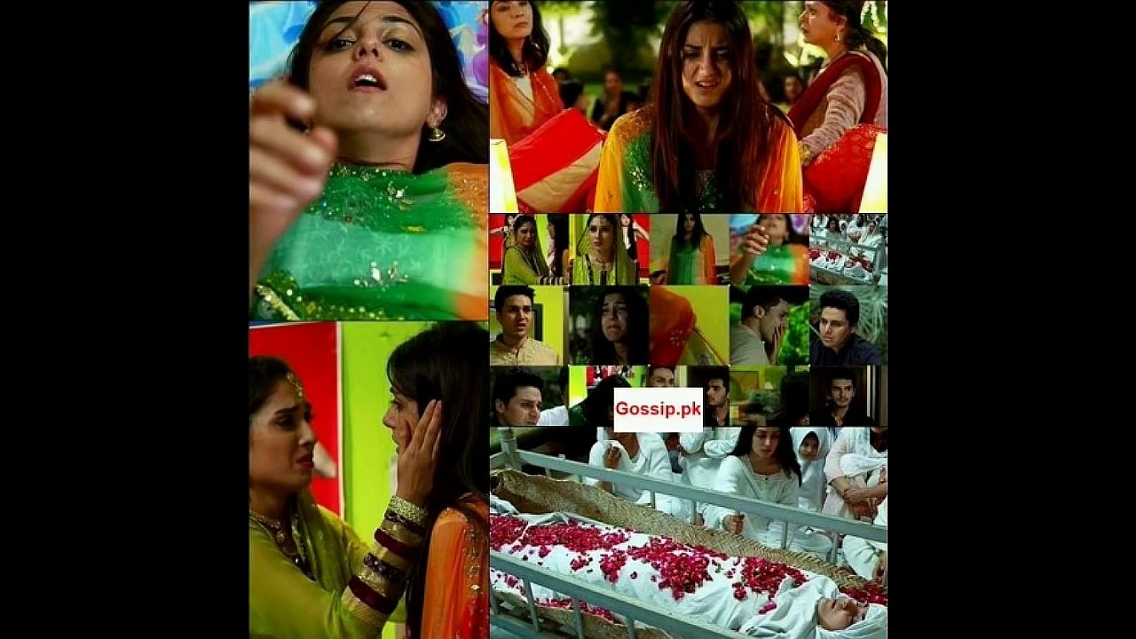 Top 10 Pakistani drama serials (2013)