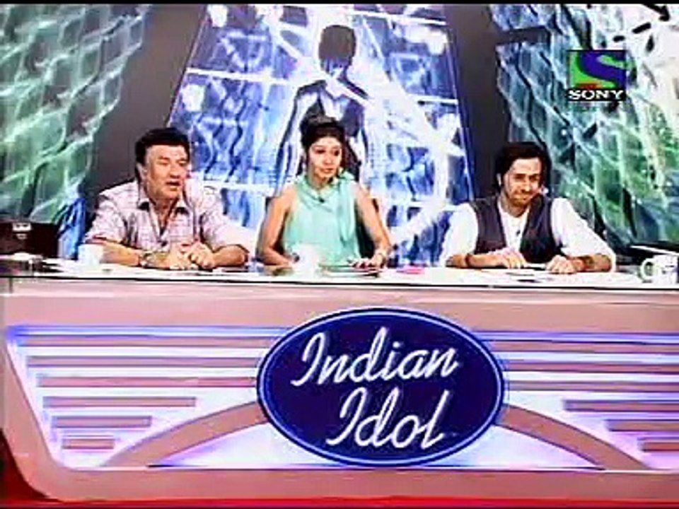 Indian Idol Funny Moments 😂
