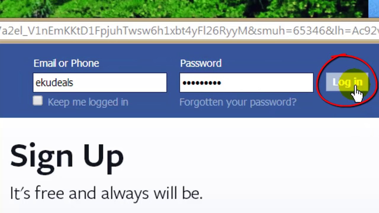 How to delete a Facebook Account Facebook khata kaise band karte hain Hindi video