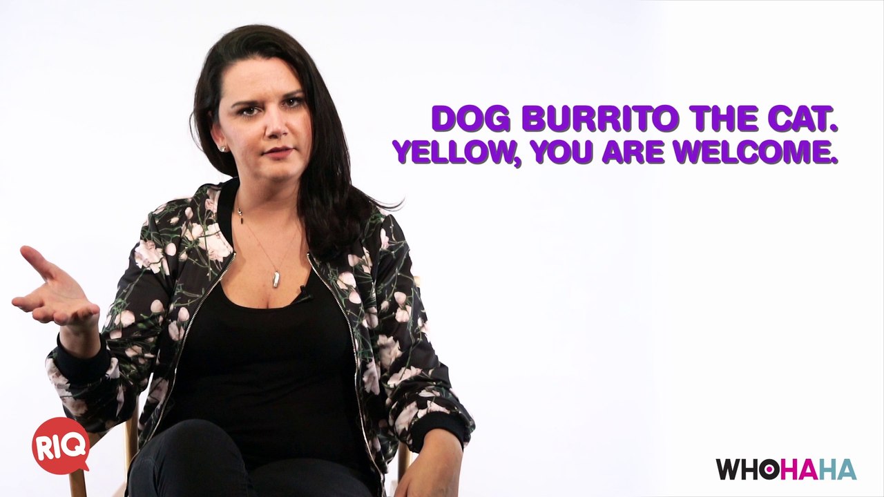 Really Important Questions: Spanish Poems