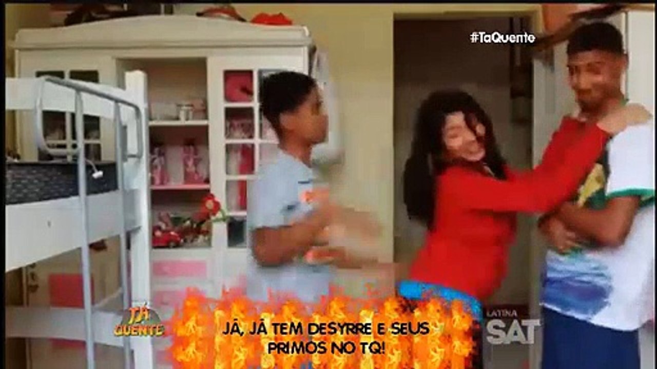 Programação de 11/10/2016