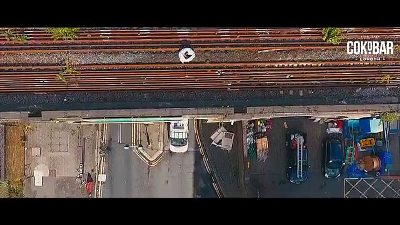 Burna Boy – Redemption (Short Movie)