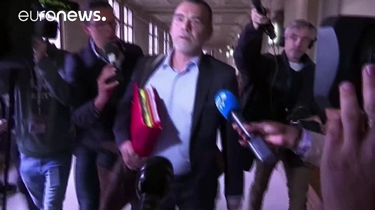 От Салаха Абдеслама отказались адвокаты