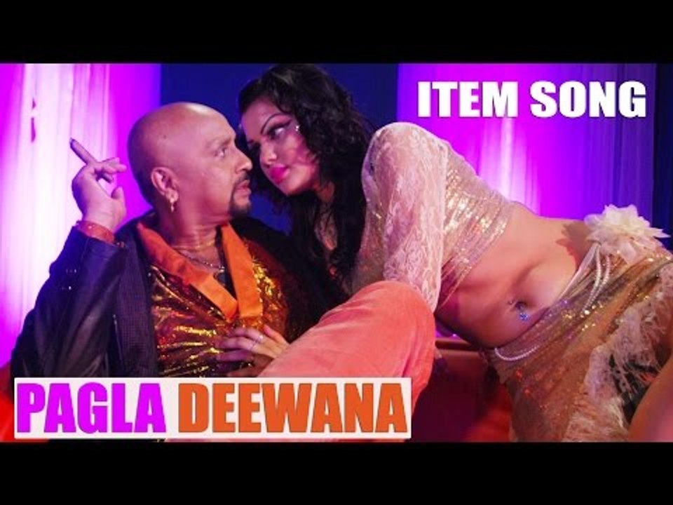 Nesha Neshate Bhora | Porimoni Hot Item Song | Pagla Deewana (2015) | Shahriaz | Rubel