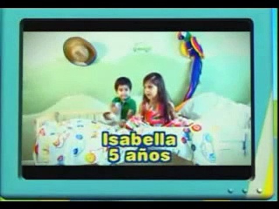 Discovery kids : kids en kids