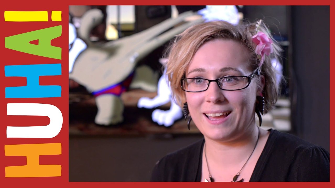 Les Héros du Futur | Les Héros de l'Animation avec Bing (avec sous-titres)