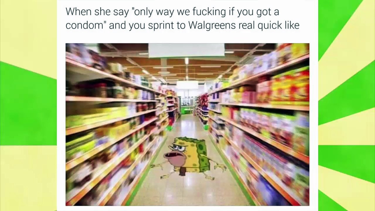 What is the SpongeGar meme- The origin and meaning of the caveman spongebob meme explained