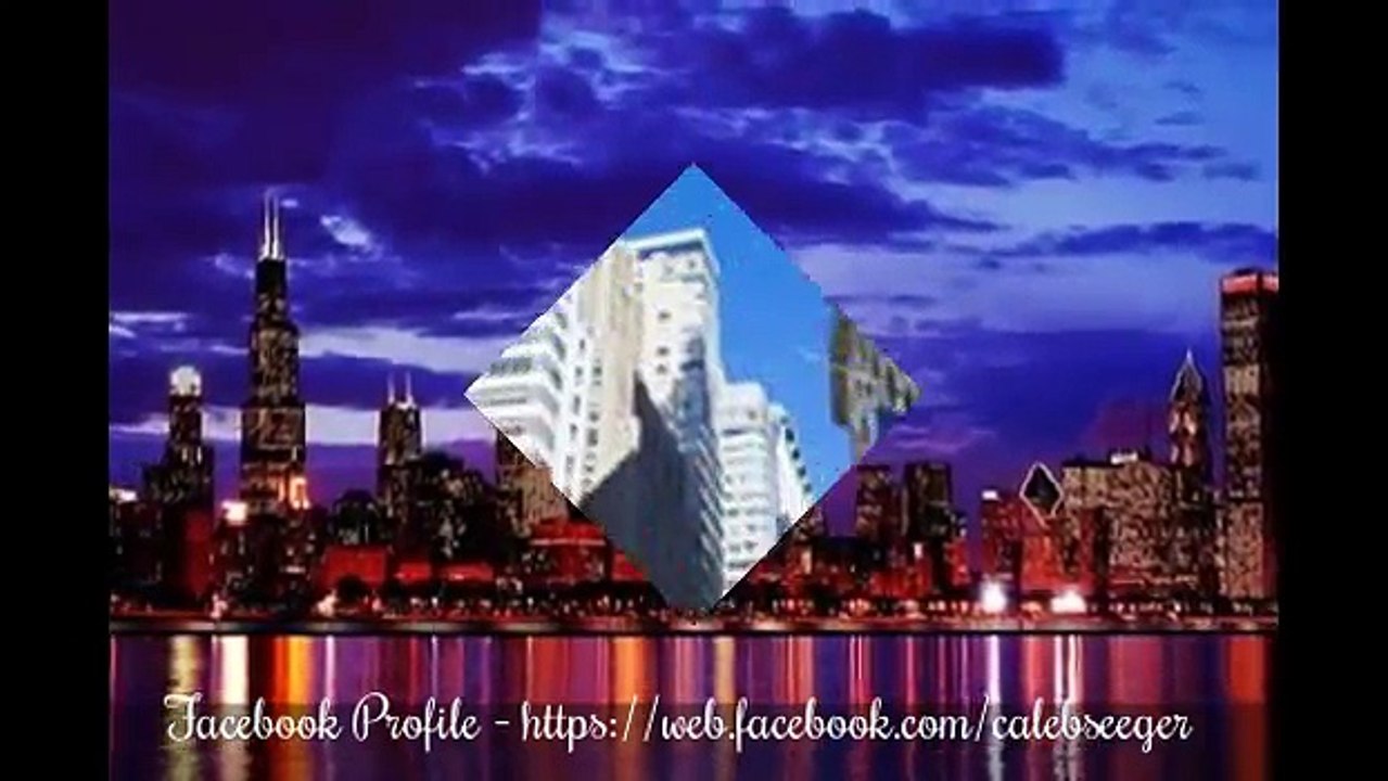 Caleb Seeger ! CalebSeeger