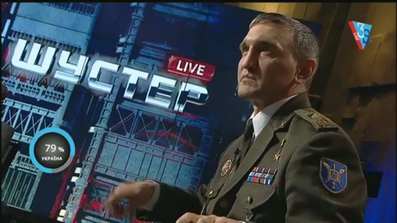 Ігор Гордійчук: Наші можливості зараз у десятки, а навіть сотні разів більші