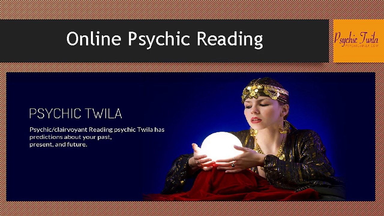 What are the benefits of Online Psychic Reading