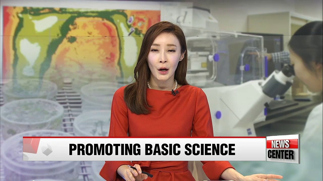 Defending basic science, the next direction for Korean science field