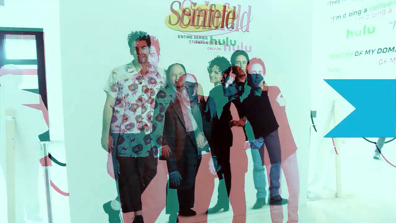 Top Comedy Shows of the 1990s