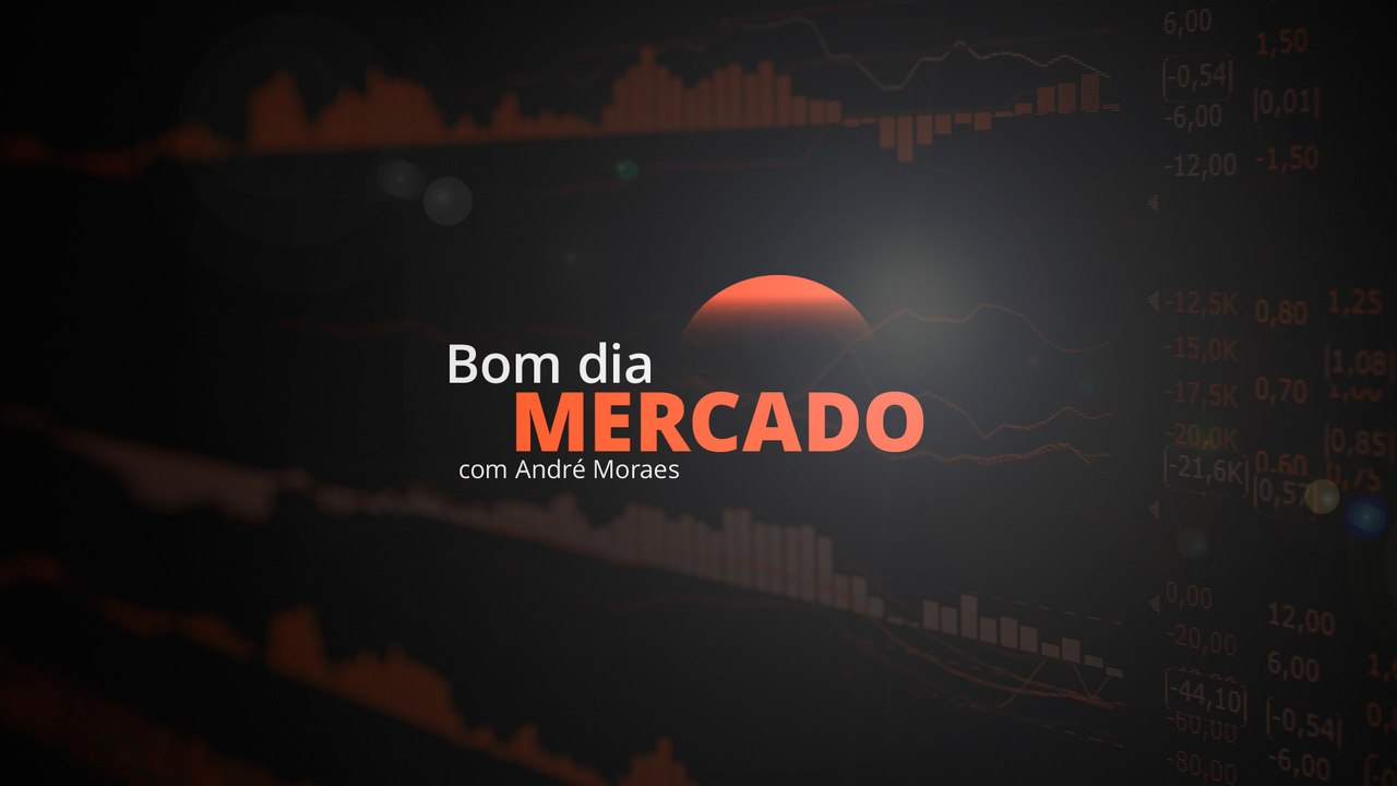 Mercado abre no zero a zero atento a ata do Fed e decisão do Copom
