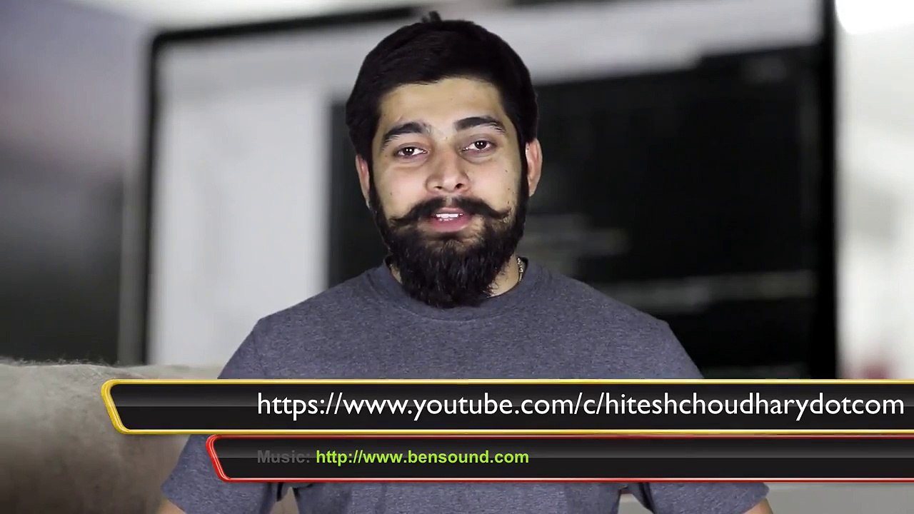 Code Anthem - Inside a coders mind