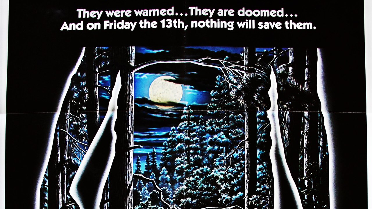 Classic Horror Film Posters at Original Film Art