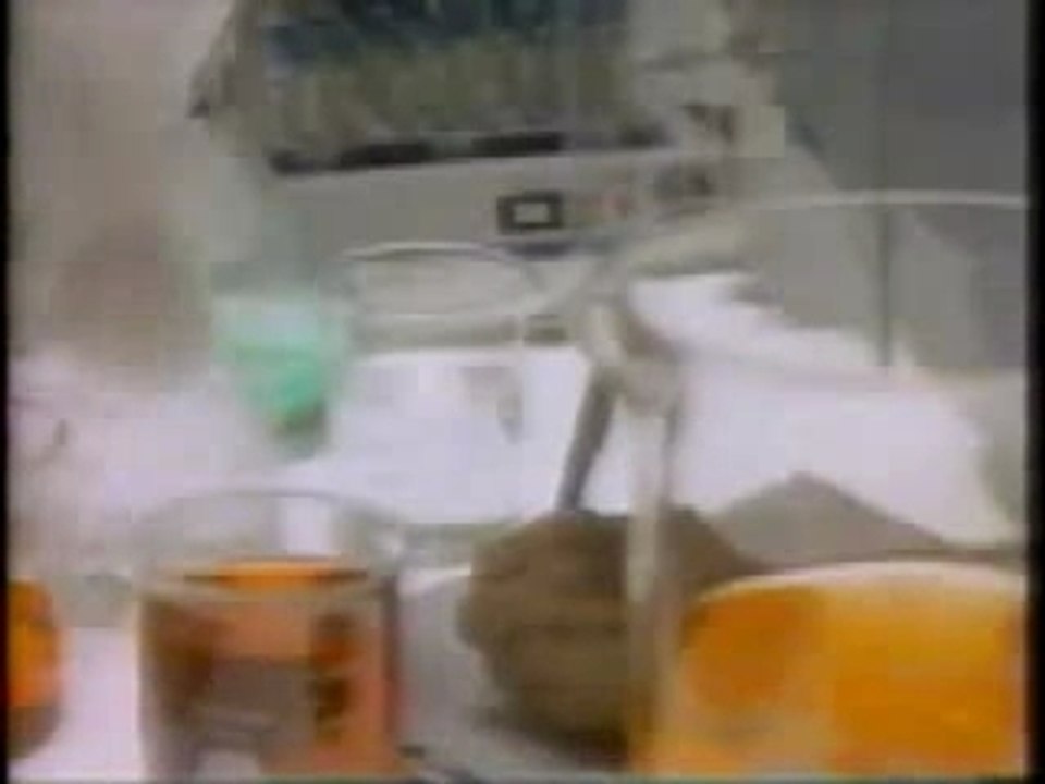 1980's Dr. Pepper Ads