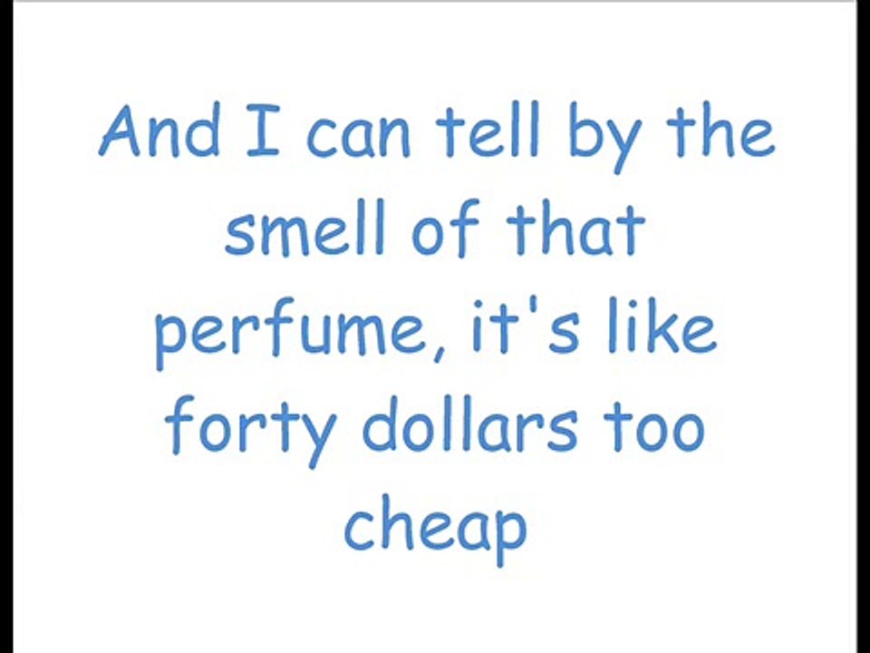 Carrie Underwood - Dirty Laundry (vevo song) (vevo song lyrics)