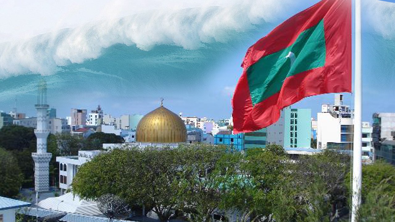 Ten Countries That May Disappear In the Next 20 Years