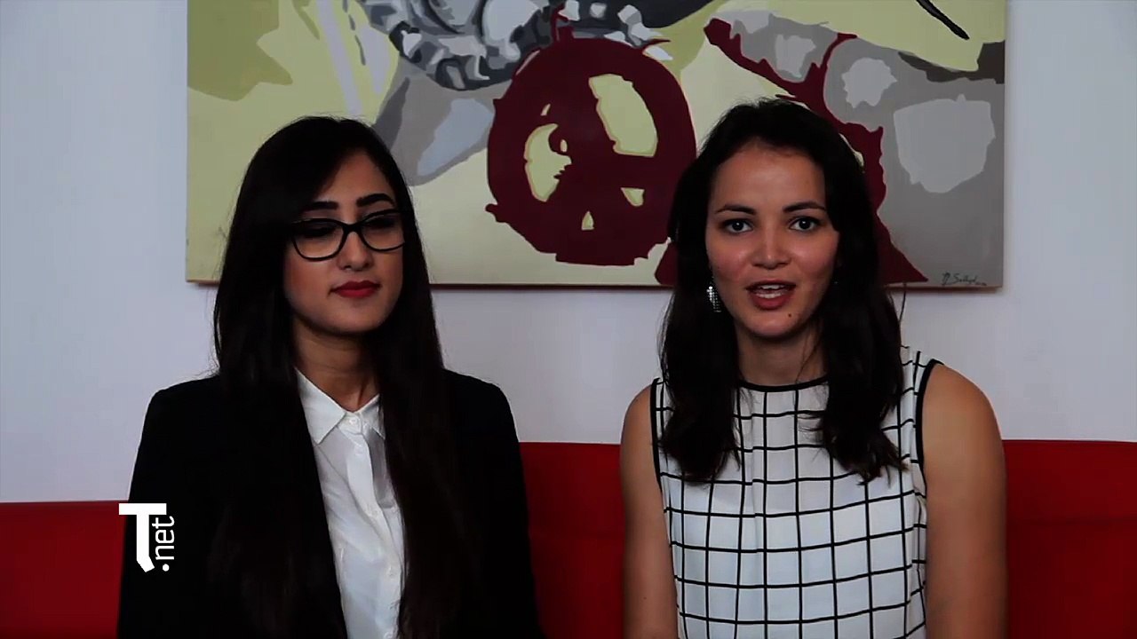 Lancement d'ASC " Academic Society of Carthage " à lIHEC Carthage