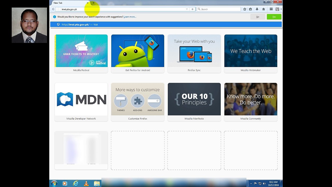 How to check online IMEI number is Stolen Or Not.