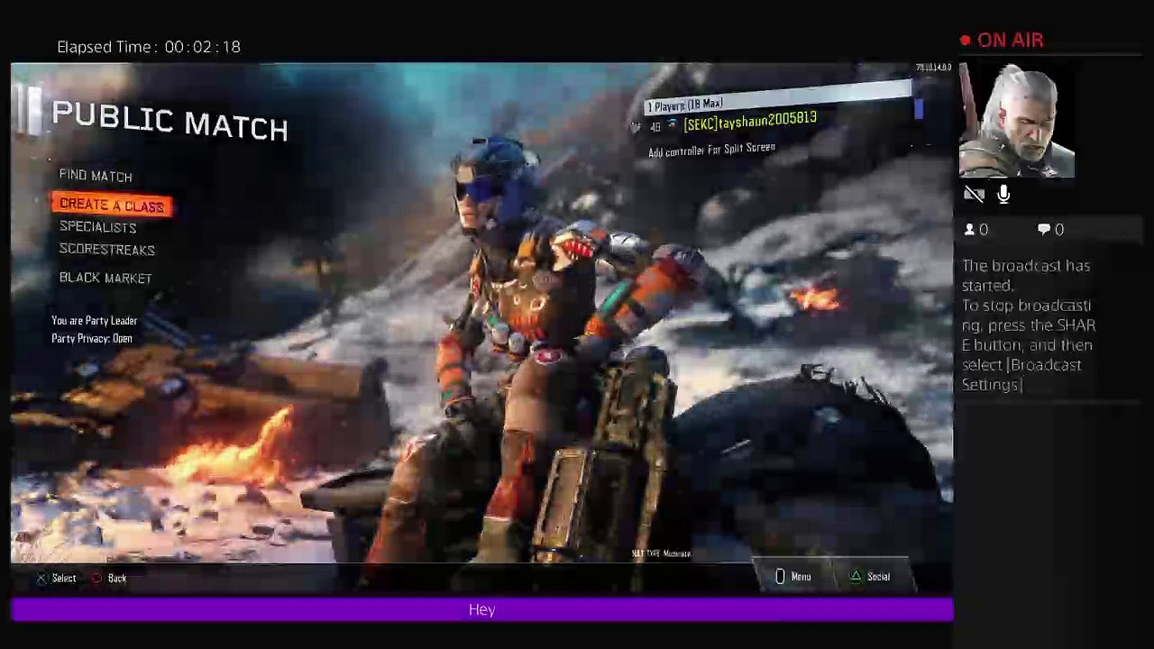 COD AND GTA AND NBA (2)