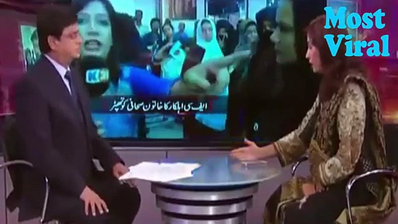 Kamran Khan Exclusive Interview With Saima Kanwal 2016
