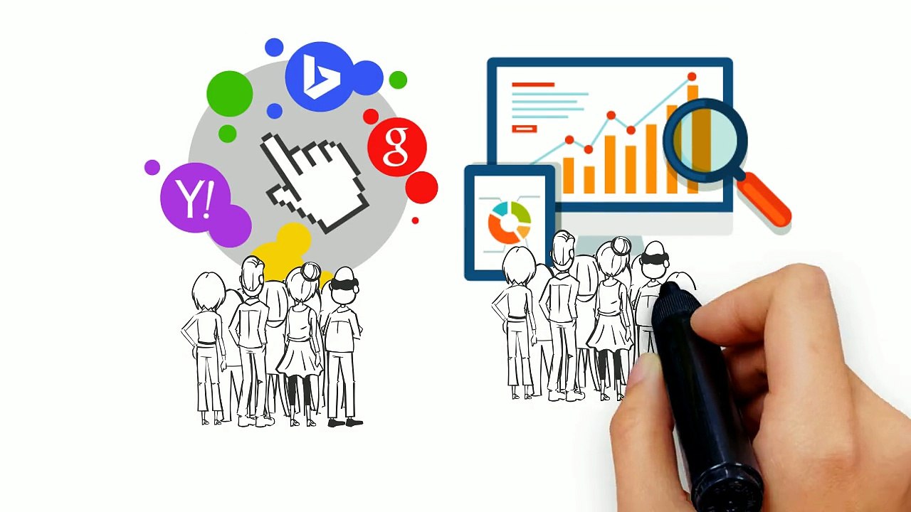 The Difference Between PPC and SEO