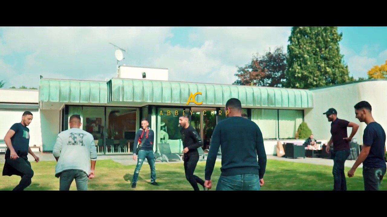 Aymane Serhani - Krite L'message